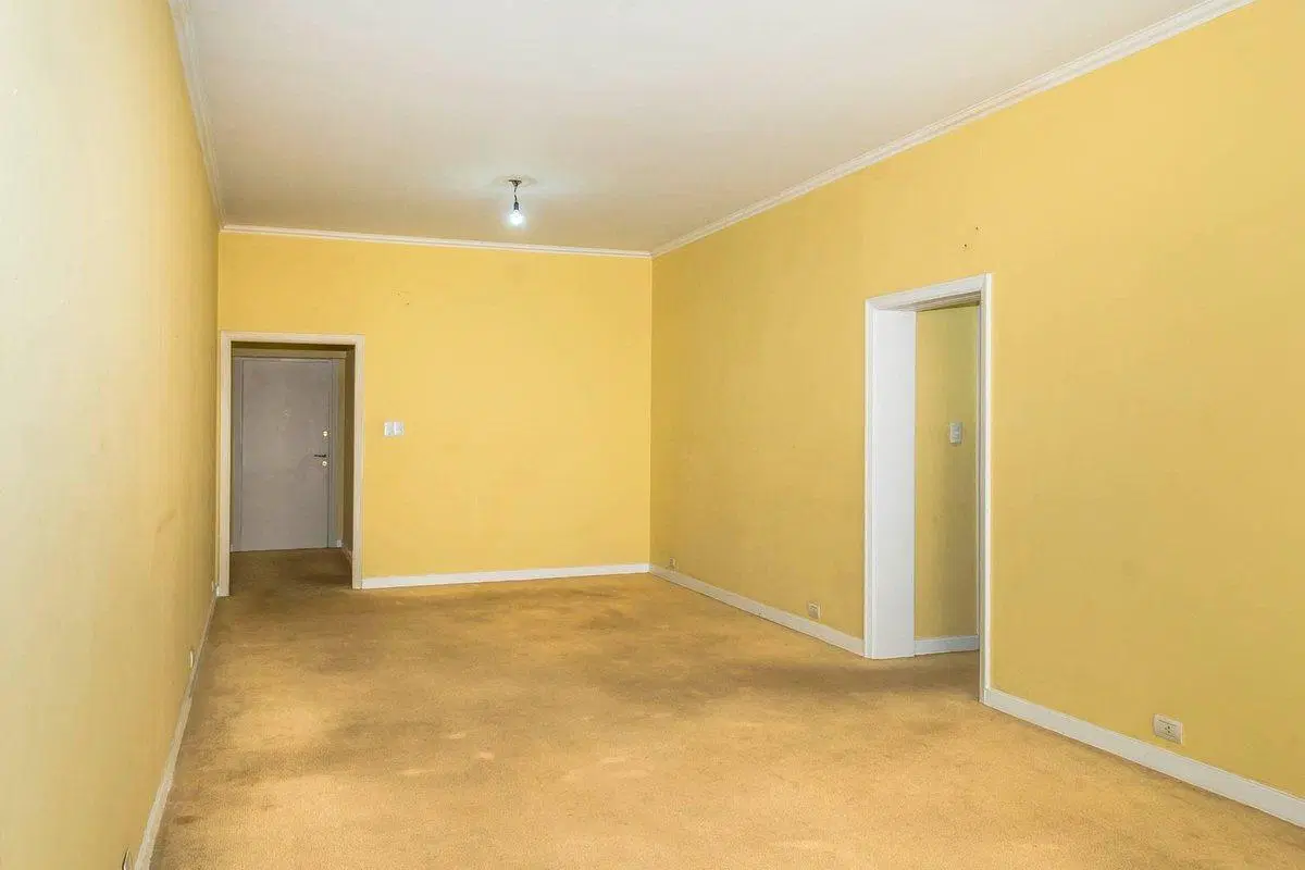 DEPARTAMENTO VENTA PLAZA 9 DE JULIO 3 DORMITORIOS 2