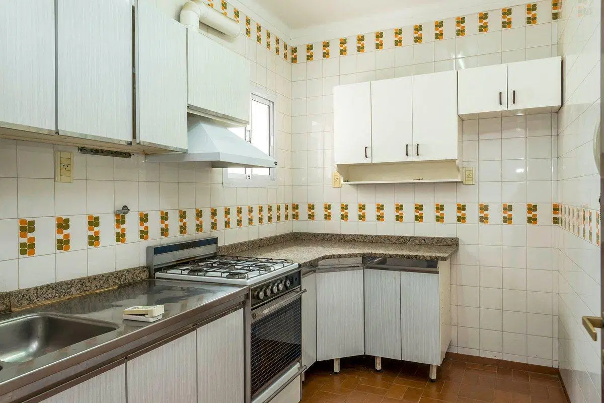 DEPARTAMENTO VENTA MACROCENTRO PARQUE SAN MARTIN 4