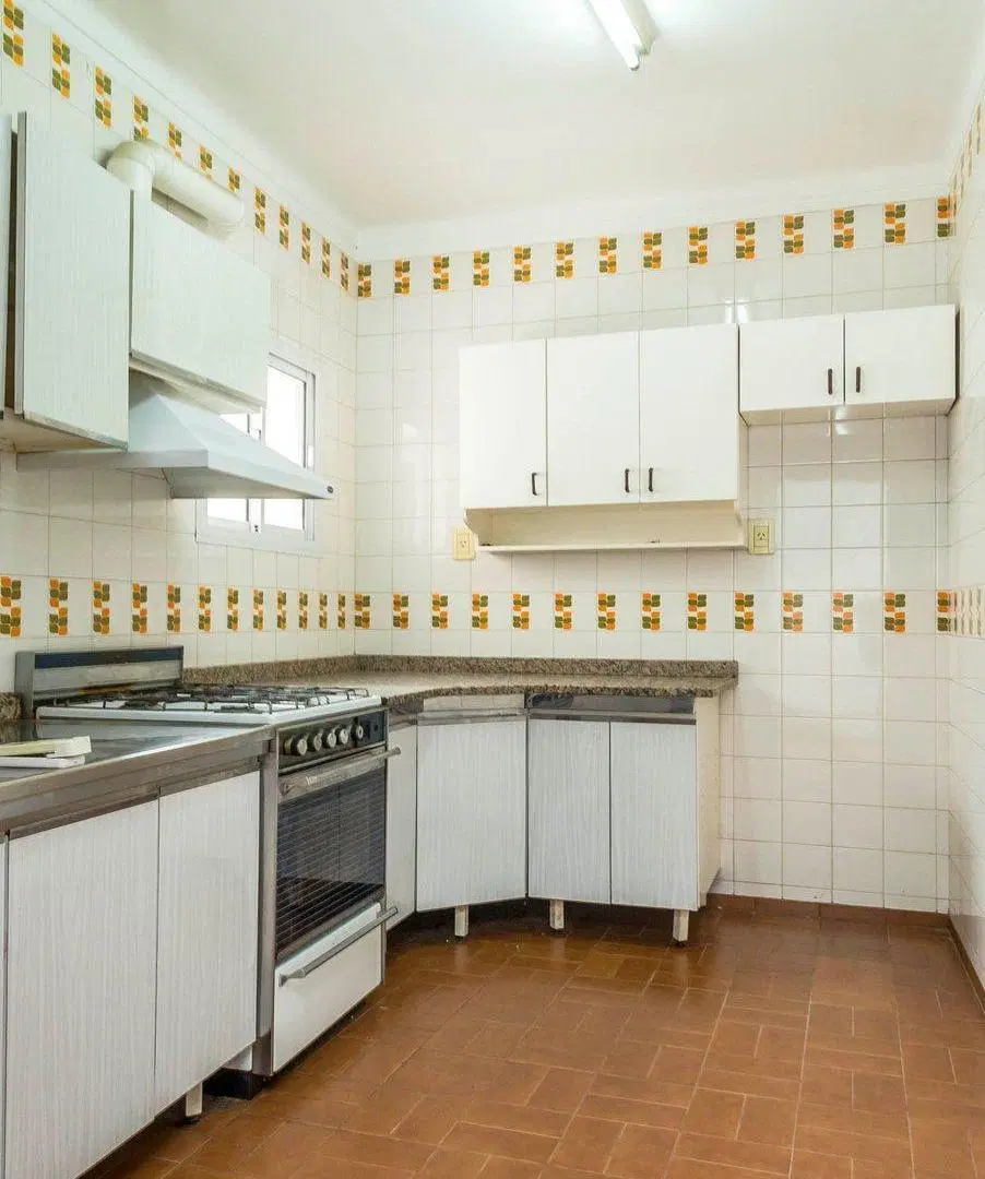 DEPARTAMENTO VENTA MACROCENTRO PARQUE SAN MARTIN 2