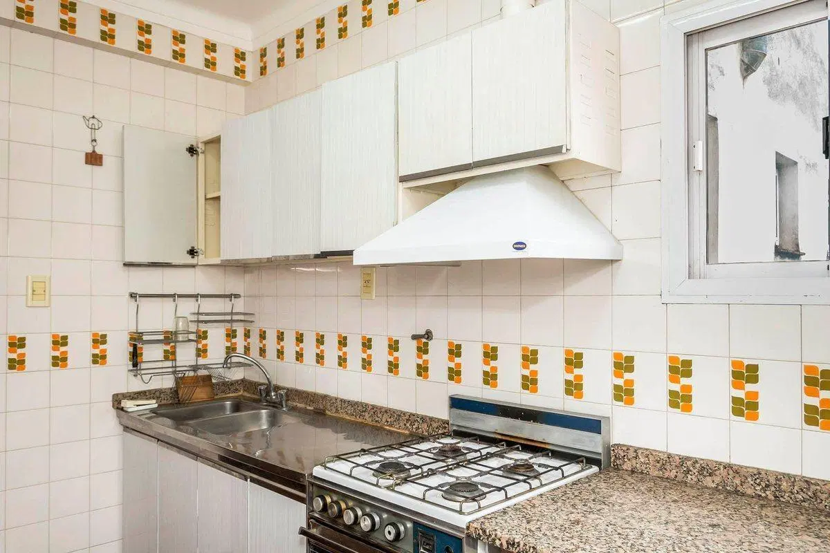 DEPARTAMENTO VENTA MACROCENTRO PARQUE SAN MARTIN 3