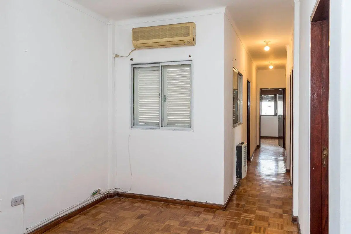 DEPARTAMENTO VENTA MACROCENTRO PARQUE SAN MARTIN 5