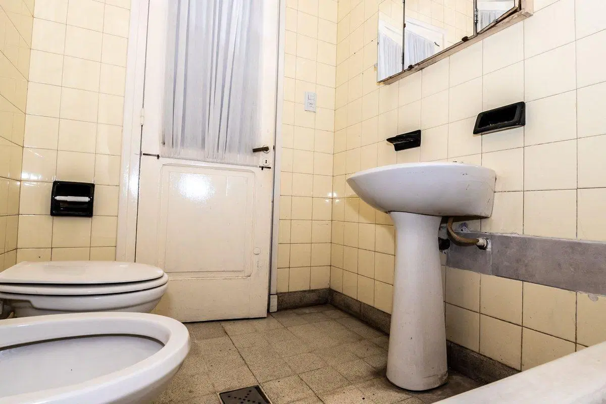 CASA PH 3 DORMITORIOS VENTA MACROCENTRO SALTA 4