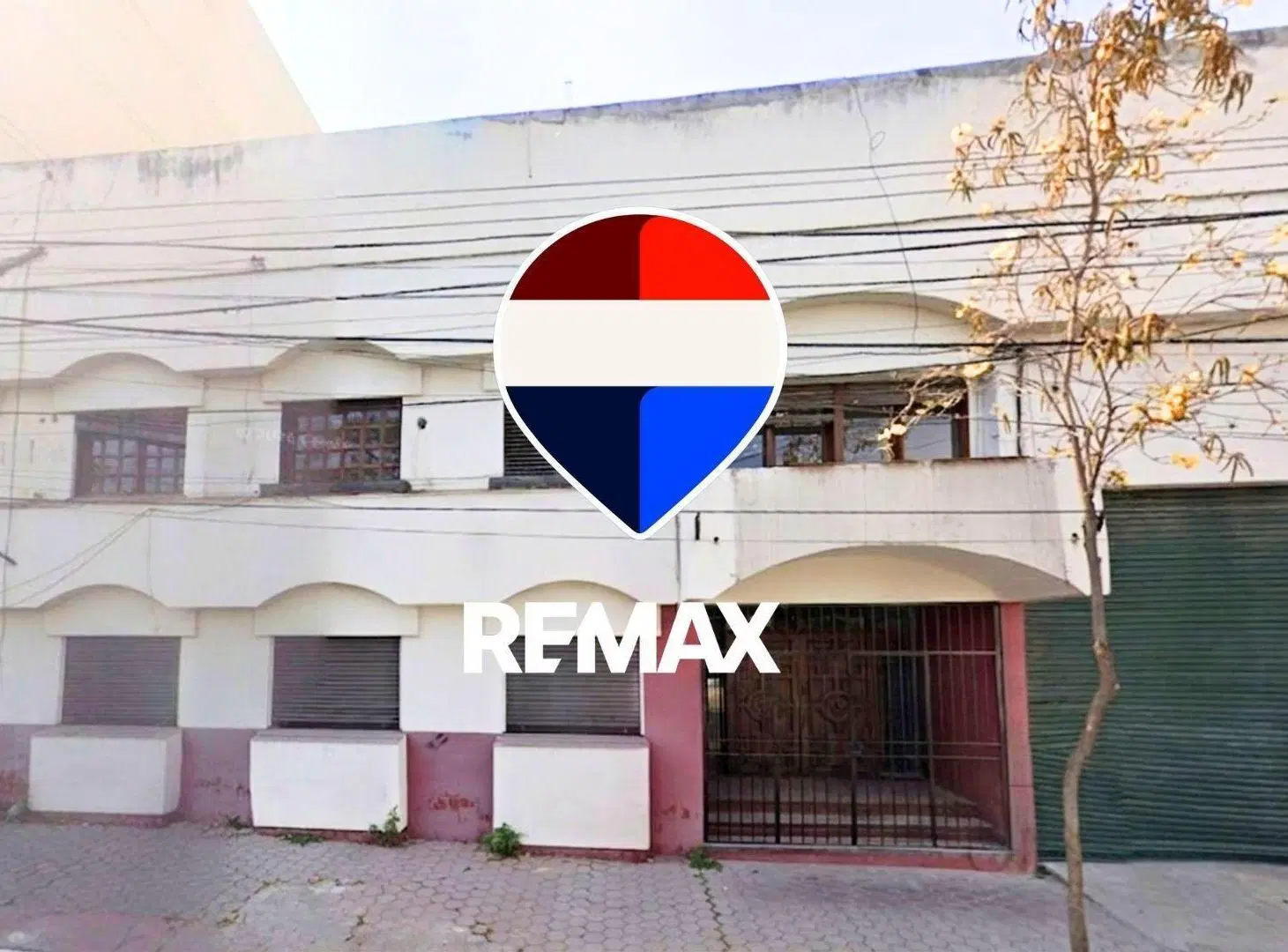 CASA EN ALQUILER COMERCIAL 440M2 2