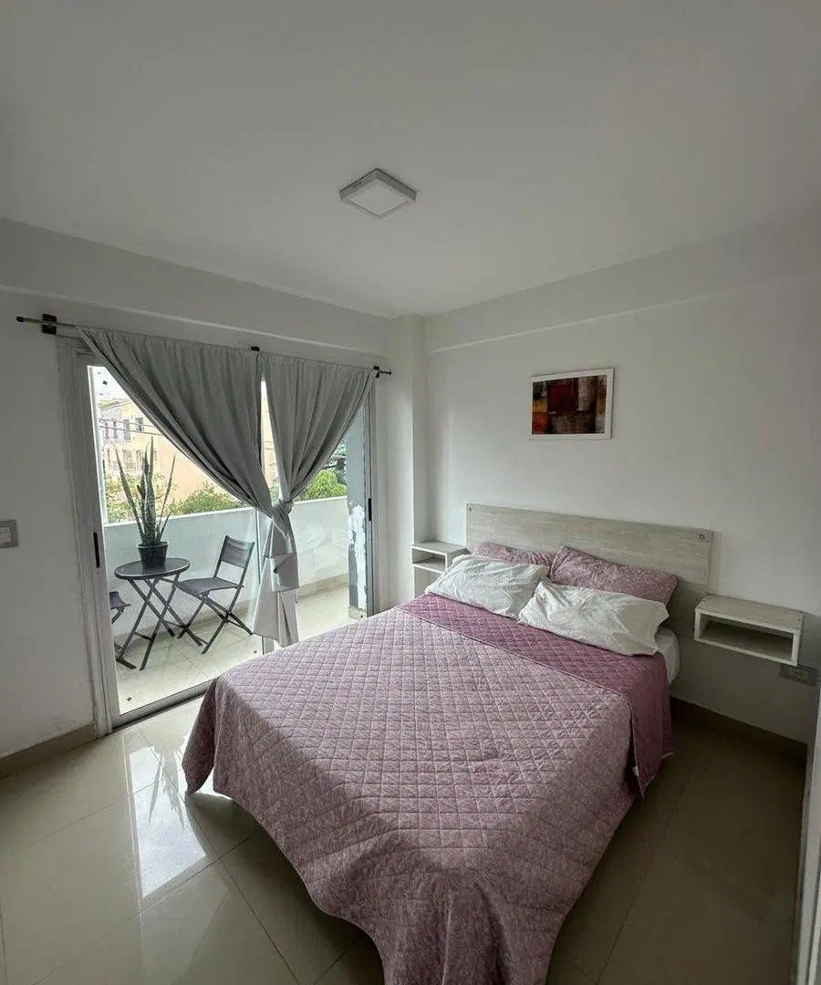 DEPARTAMENTO 1 DORMITORIO VENTA MACROCENTRO 2