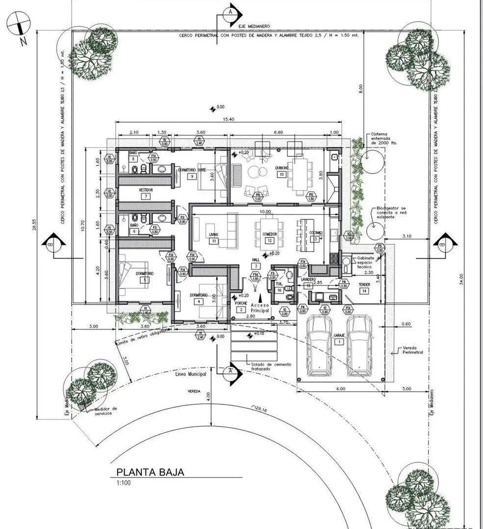 Plano 1