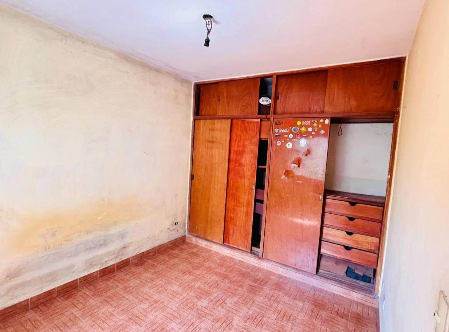 DEPARTAMENTO 3 DORMITORIOS VENTA MACROCENTRO 5