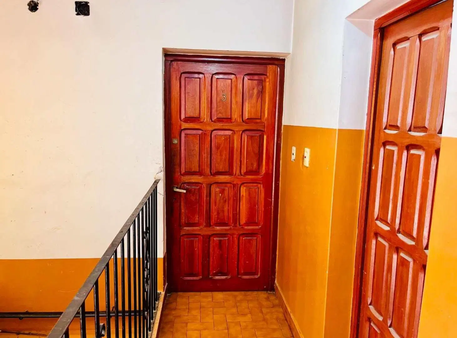 DEPARTAMENTO 3 DORMITORIOS VENTA MACROCENTRO 3