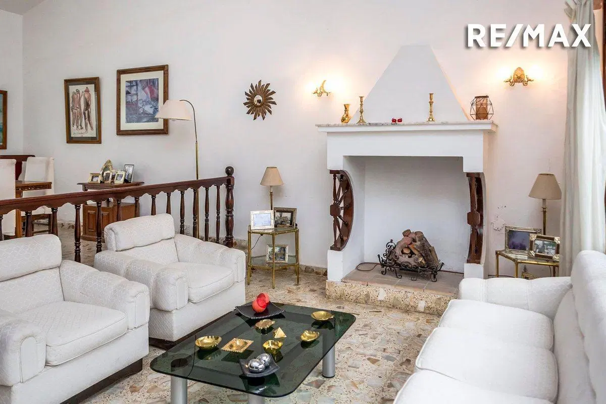 CASA 3 DORM PILETA VENTA TRES CERRITOS SPORTING 5