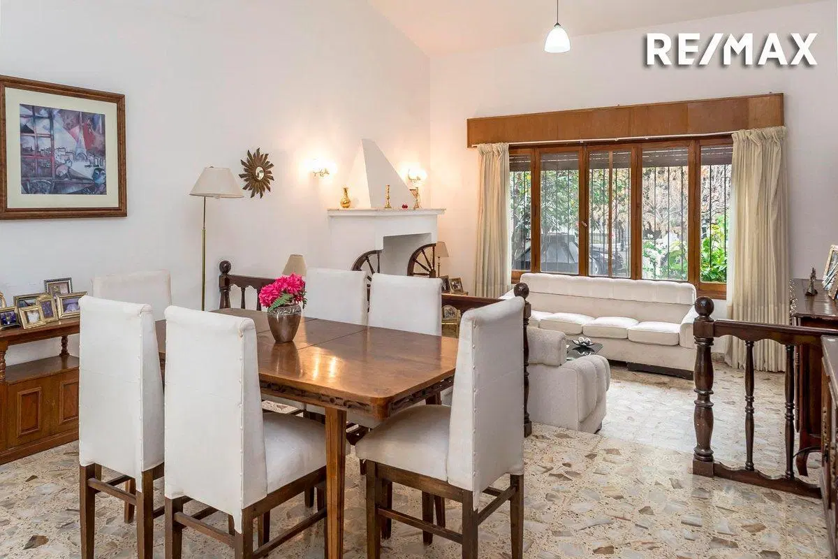 CASA 3 DORM PILETA VENTA TRES CERRITOS SPORTING 3