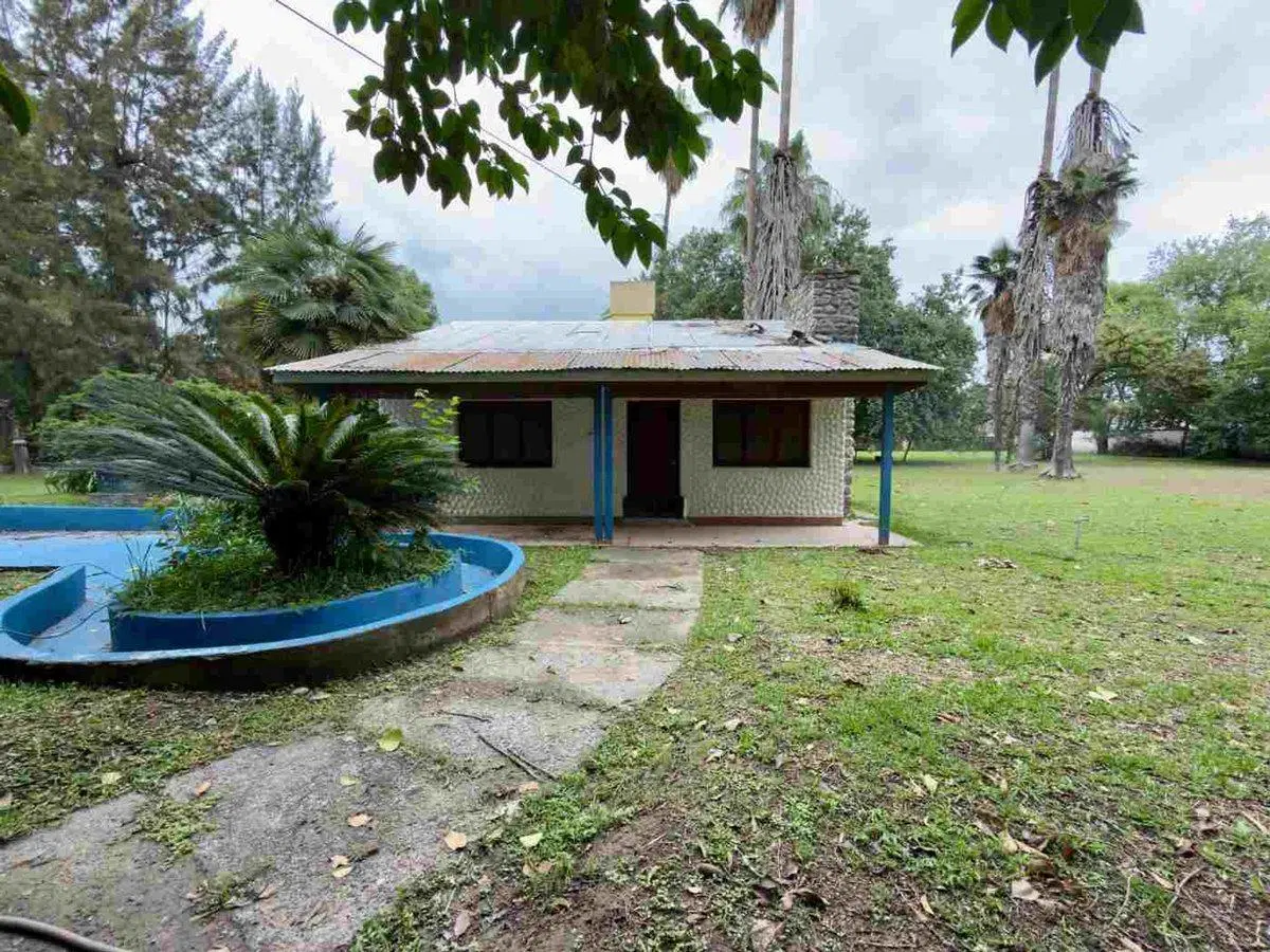 CASA 2 DORMITORIOS VENTA CERRILLOS RN 68 1 HA 3