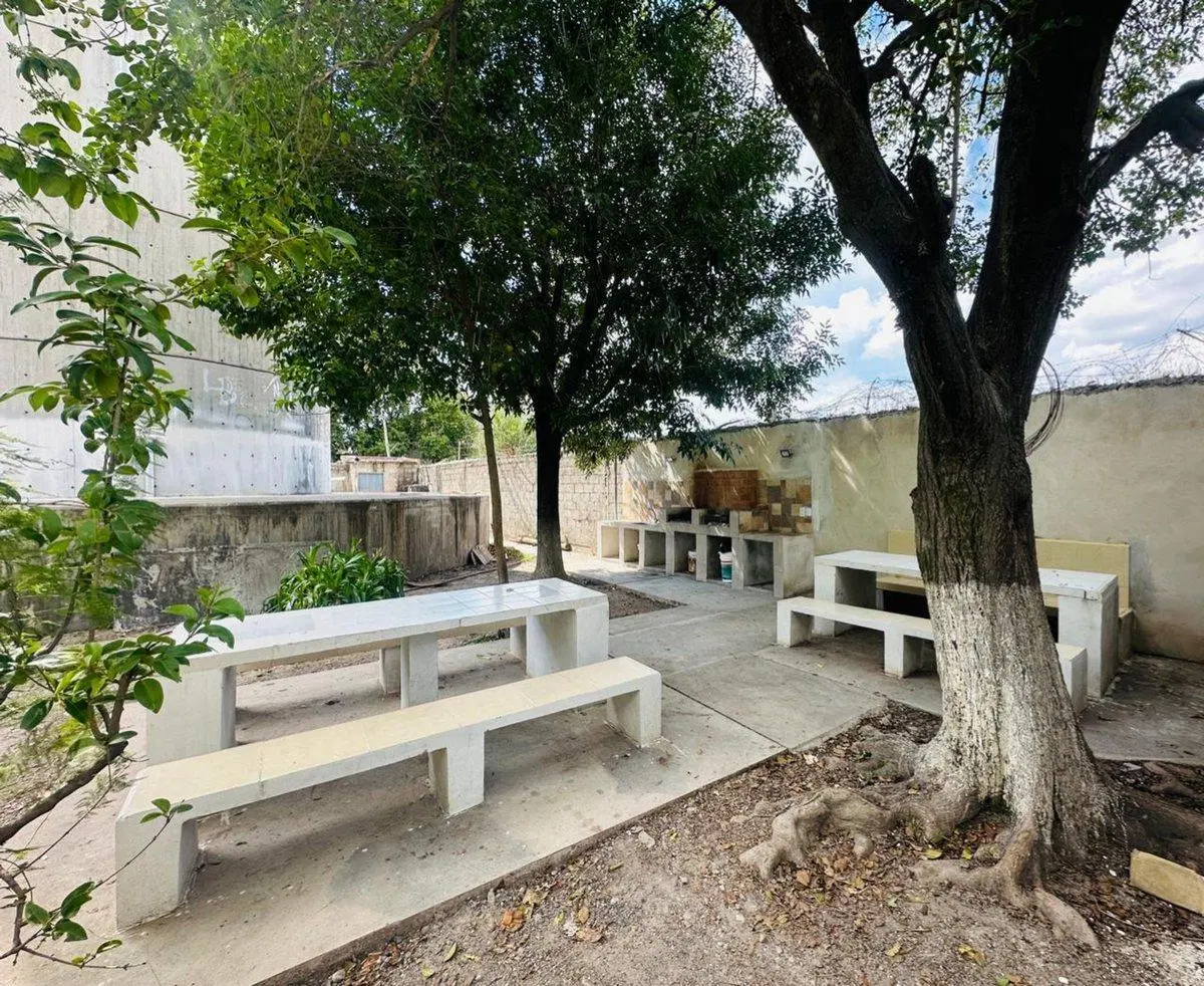 DEPARTAMENTO ALQUILER COMPLEJO ASEMBAL ZONA SUR 5