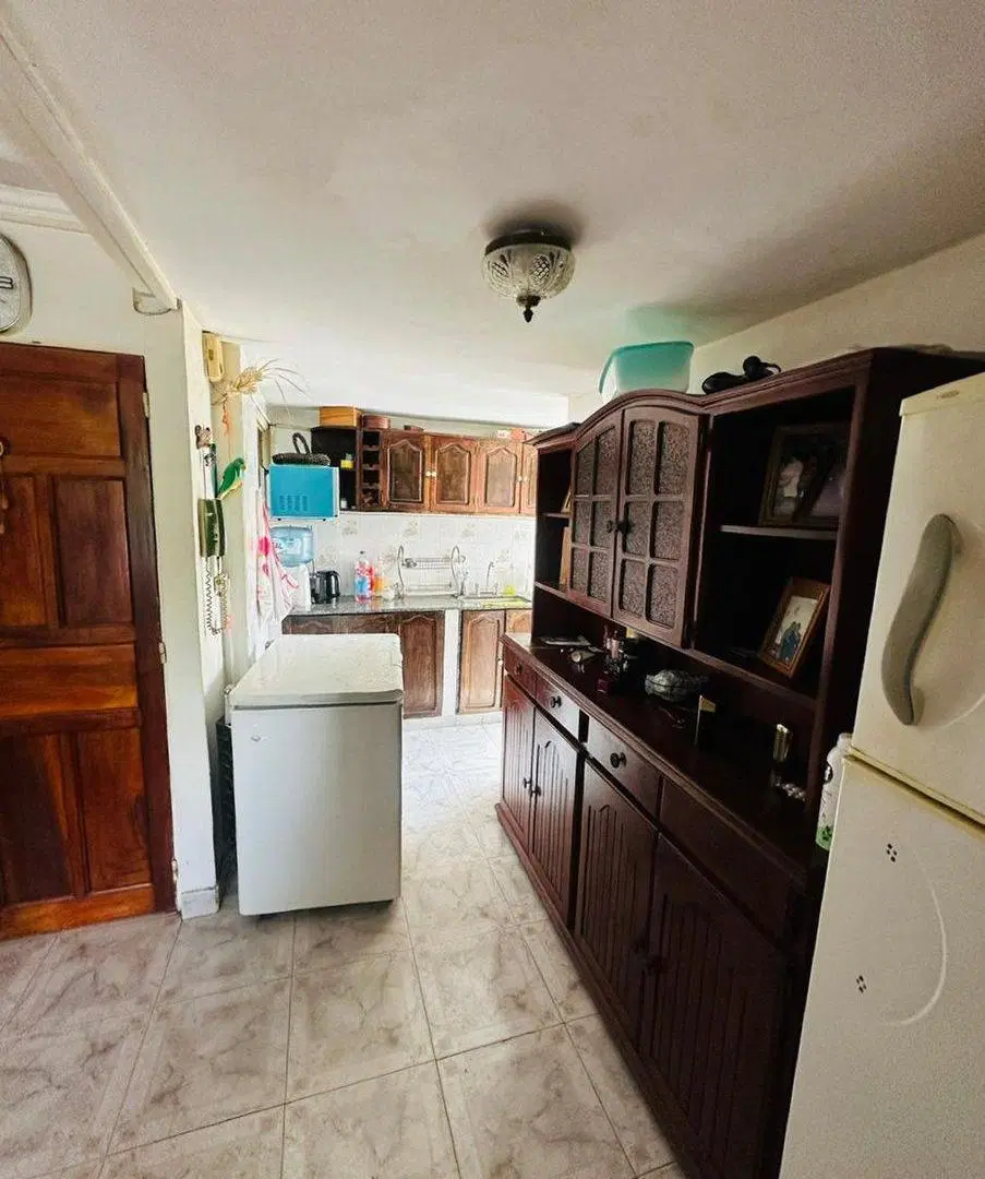 DEPARTAMENTO ALQUILER COMPLEJO ASEMBAL ZONA SUR 2