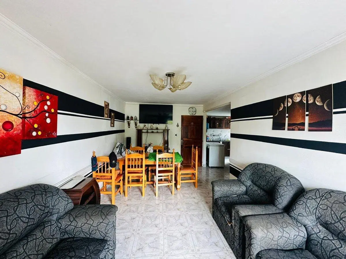 DEPARTAMENTO ALQUILER COMPLEJO ASEMBAL ZONA SUR 3