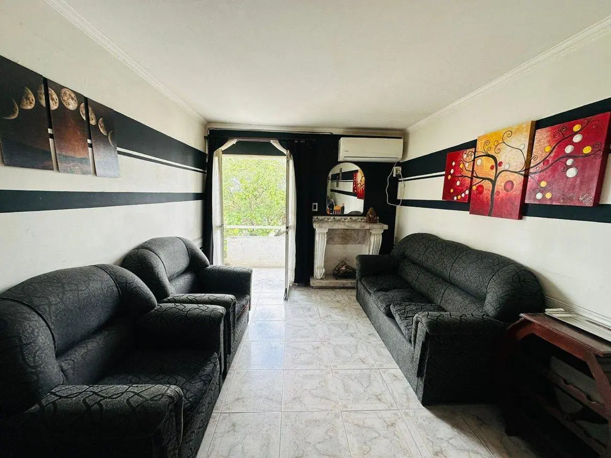 DEPARTAMENTO ALQUILER COMPLEJO ASEMBAL ZONA SUR 4