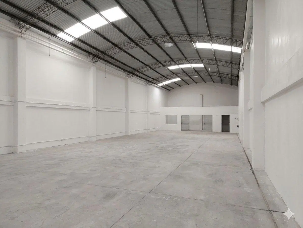 GALPON VENTA MACROCENTRO A ESTRENAR 3