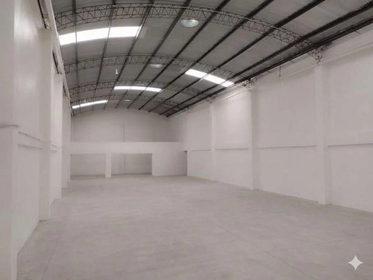 GALPON VENTA MACROCENTRO A ESTRENAR 4