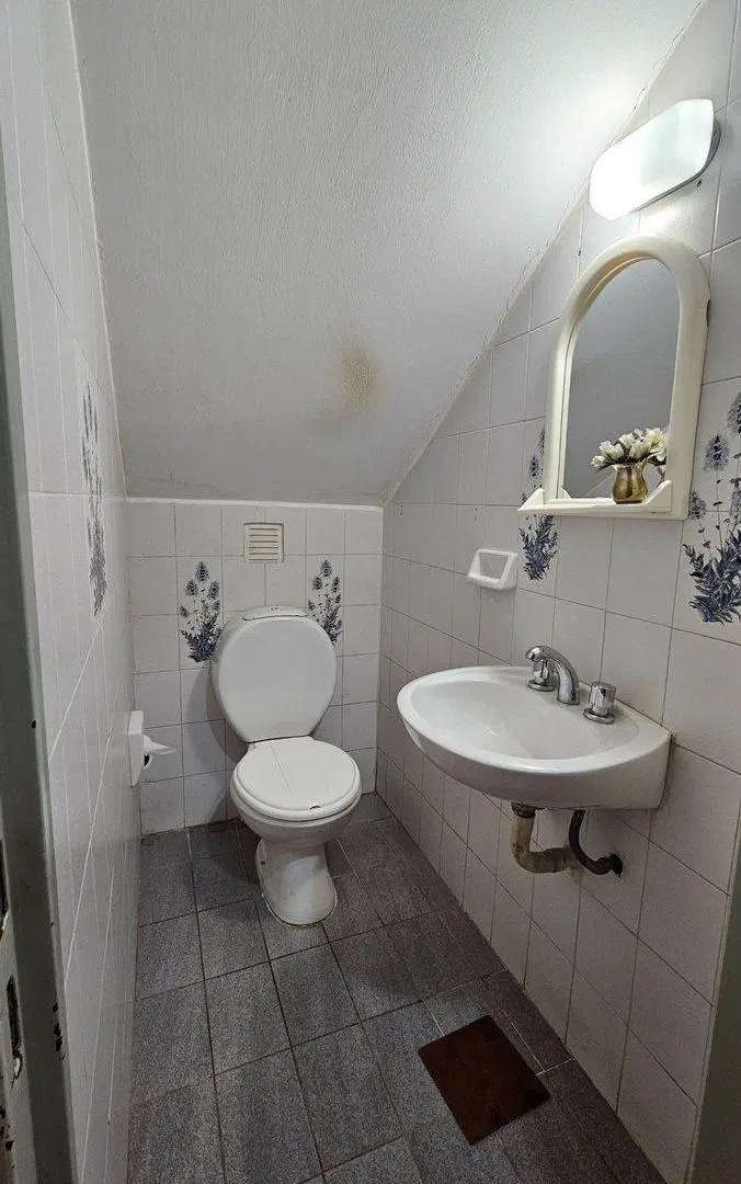 DUPLEX VENTA PARQUE BELGRANO ZONA NORTE 4 DORM 4