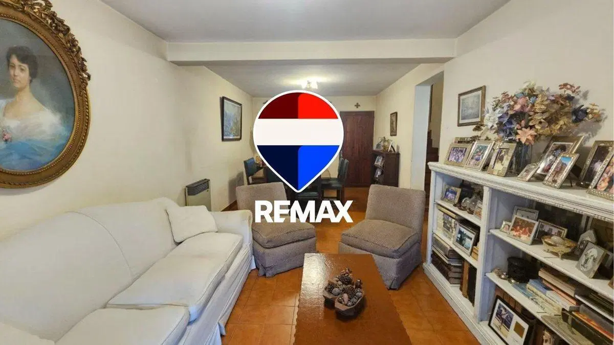 DUPLEX VENTA PARQUE BELGRANO ZONA NORTE 4 DORM 2