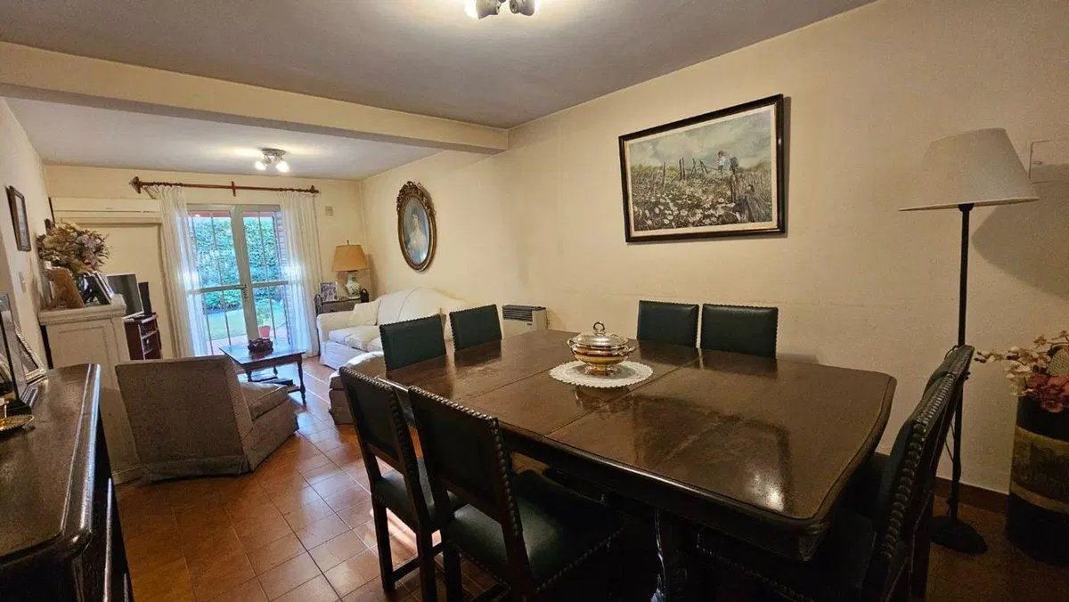 DUPLEX VENTA PARQUE BELGRANO ZONA NORTE 4 DORM 3