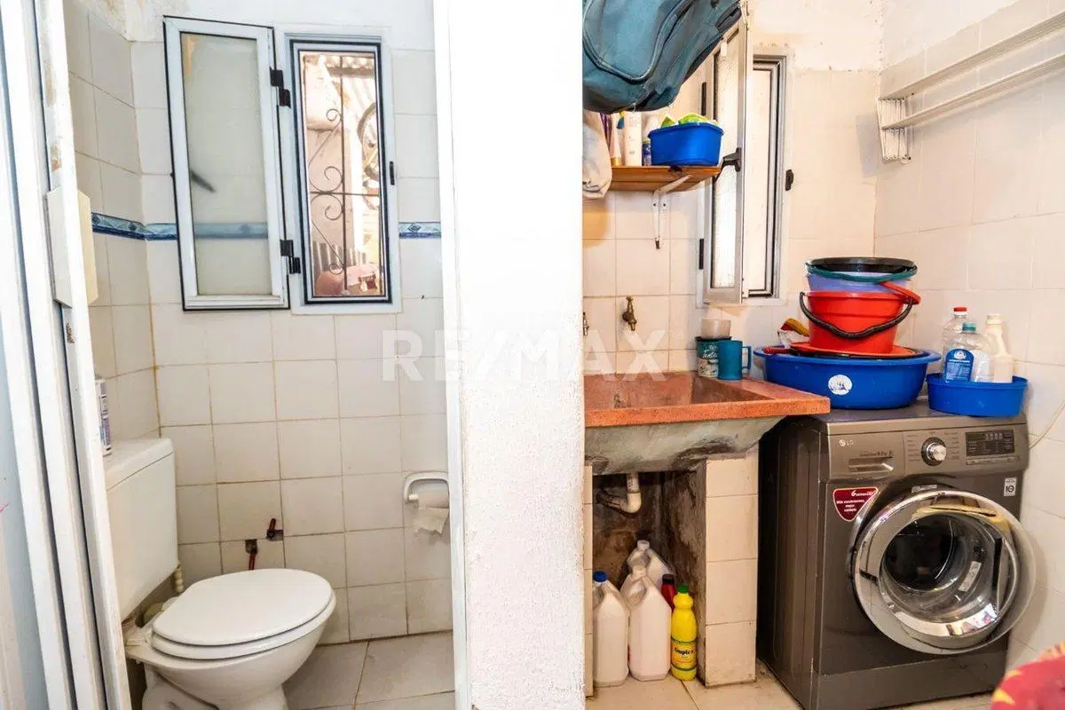 CASA 5 DORMITORIOS VENTA B° EL PILAR ZONA NORTE 8