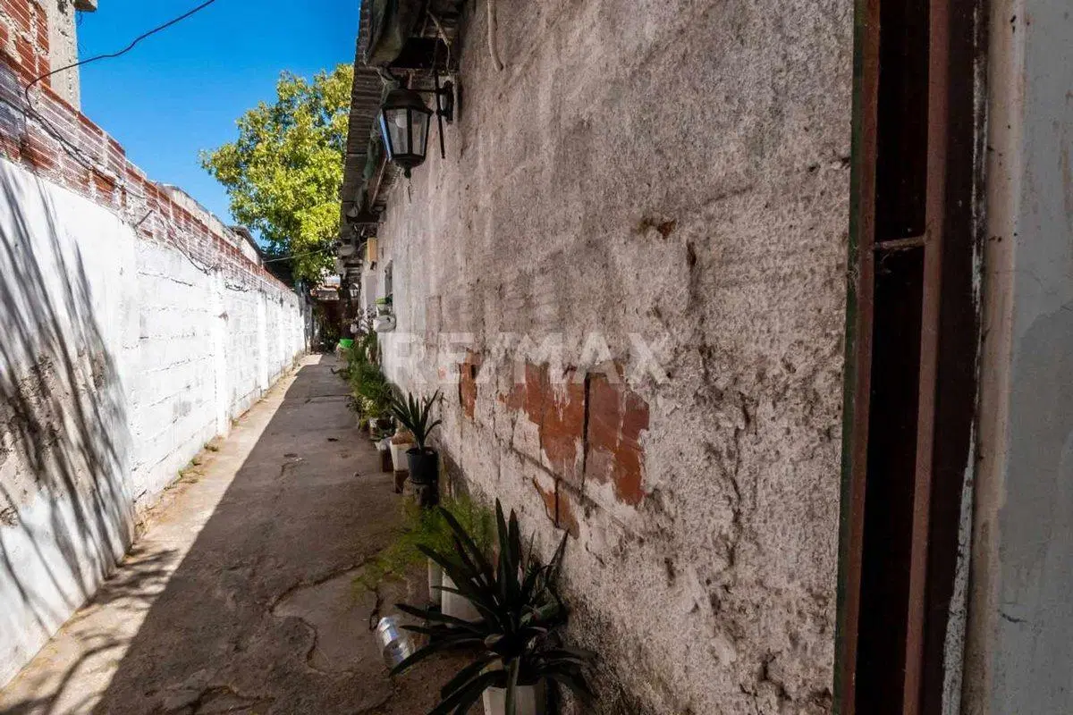 CASA 5 DORMITORIOS VENTA B° EL PILAR ZONA NORTE 5