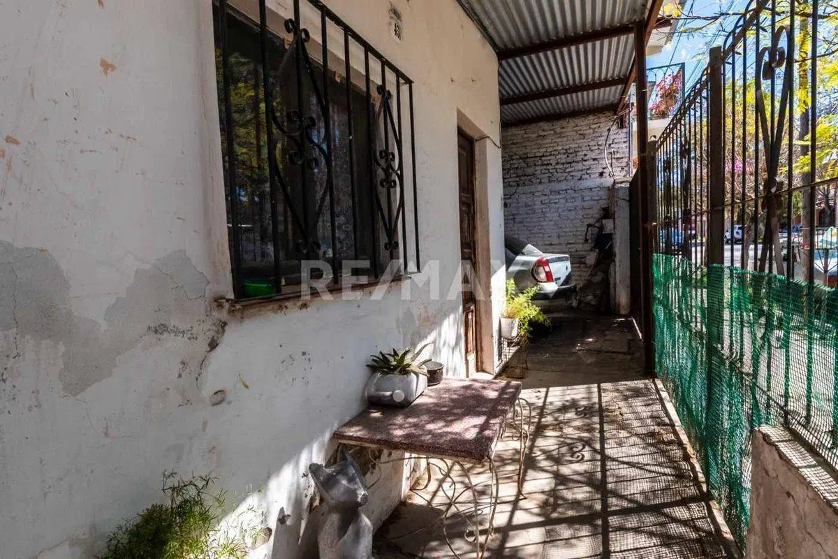 CASA 5 DORMITORIOS VENTA B° EL PILAR ZONA NORTE 4