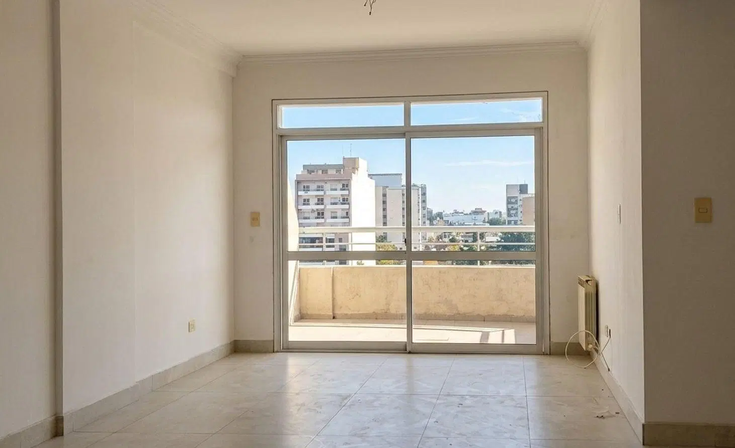 DEPARTAMENTO EN ALQUILER TORRES BALCARCE 2 DORM 4