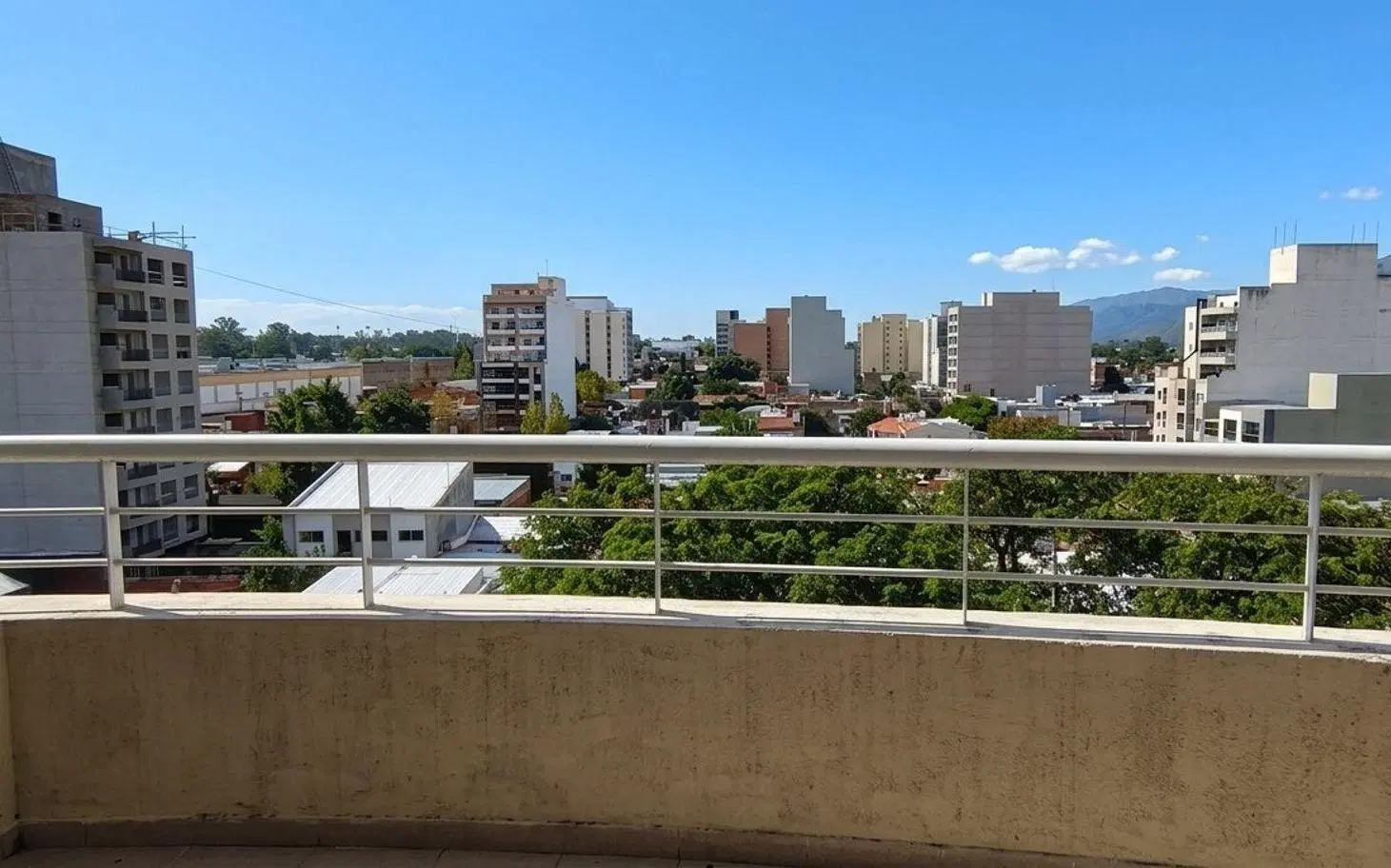DEPARTAMENTO EN ALQUILER TORRES BALCARCE 2 DORM 3