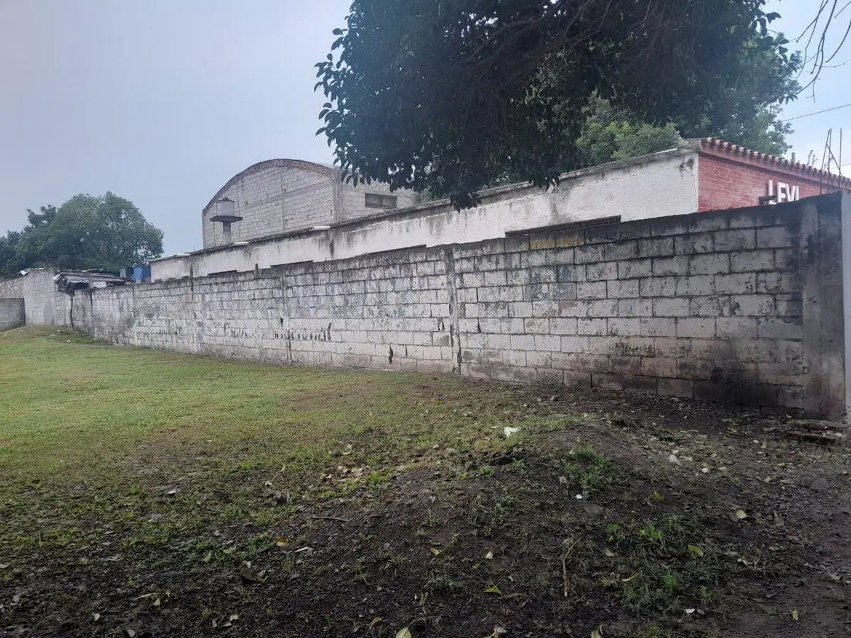 TERRENO EN VENTA EN CERRILLOS 400M2 4