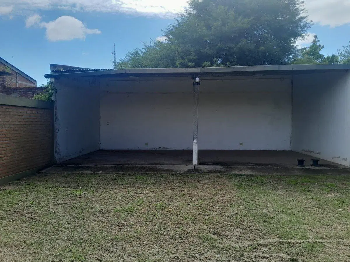 LOCAL - OFICINA COMERCIAL Y DEPOSITOS 2