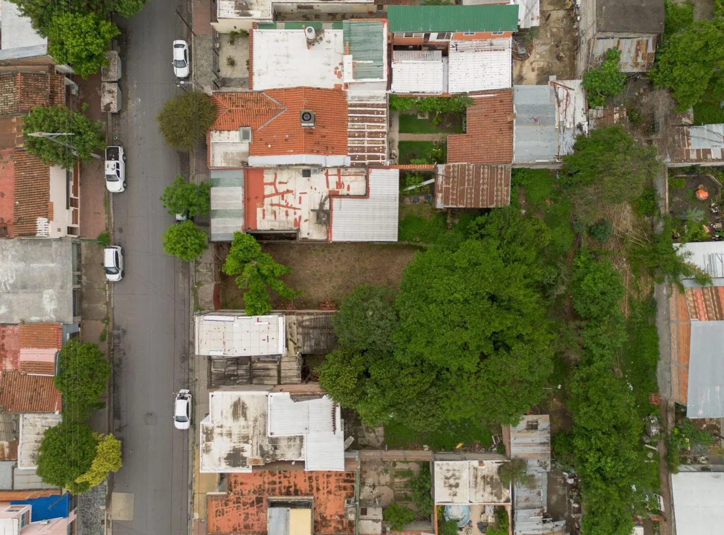 TERRENO VENTA ZONA MACROCENTRO 5