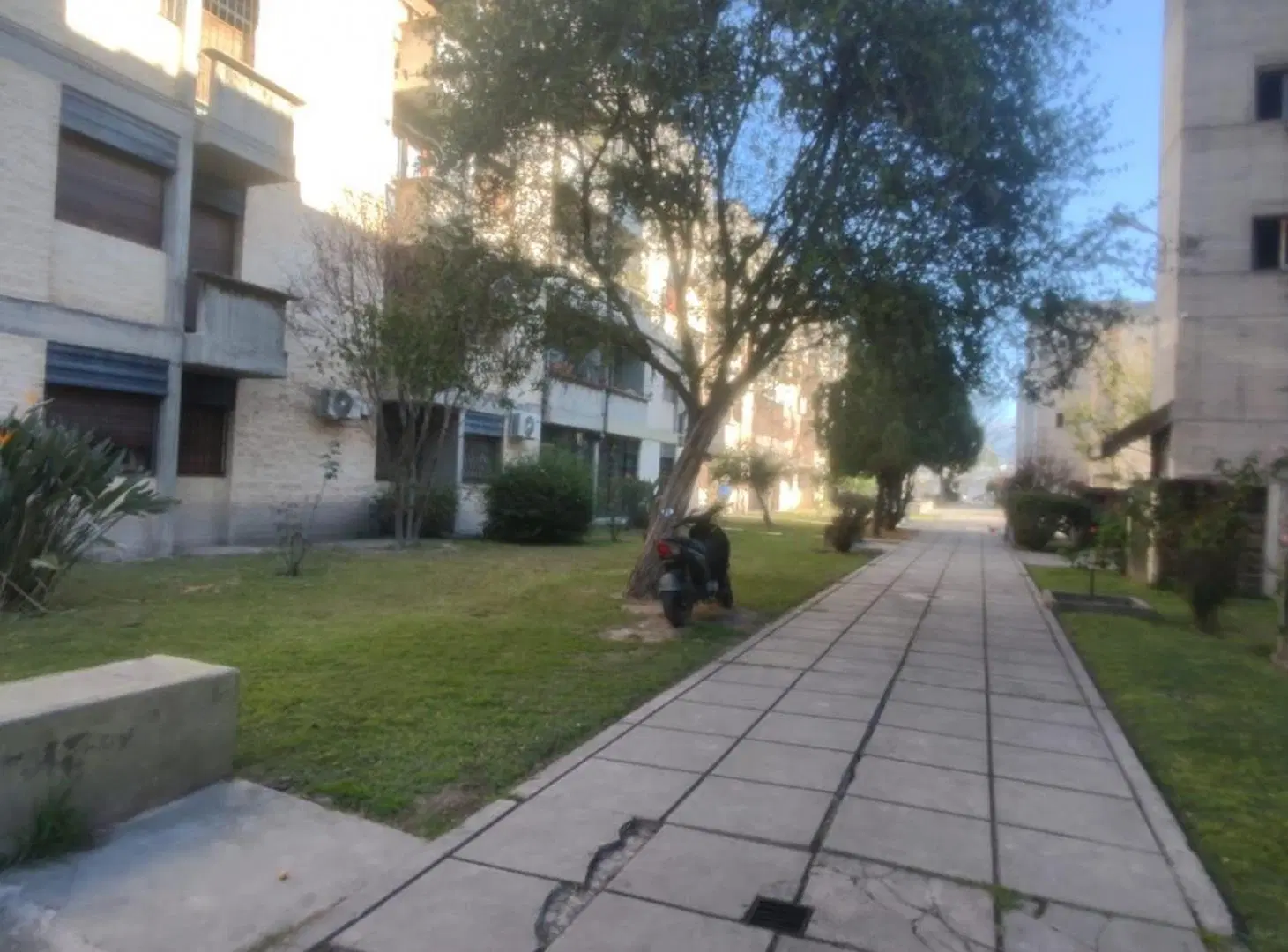 DEPARTAMENTO ALQUILER B CASINO ZONA SUR 3 DORM 3
