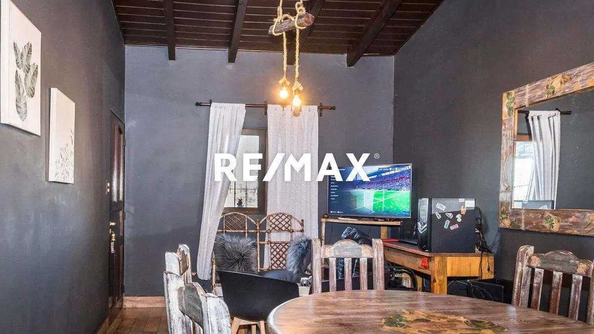 CASA VENTA COMPLEJO HABITACIONAL SUR 3DORMITORIOS 2