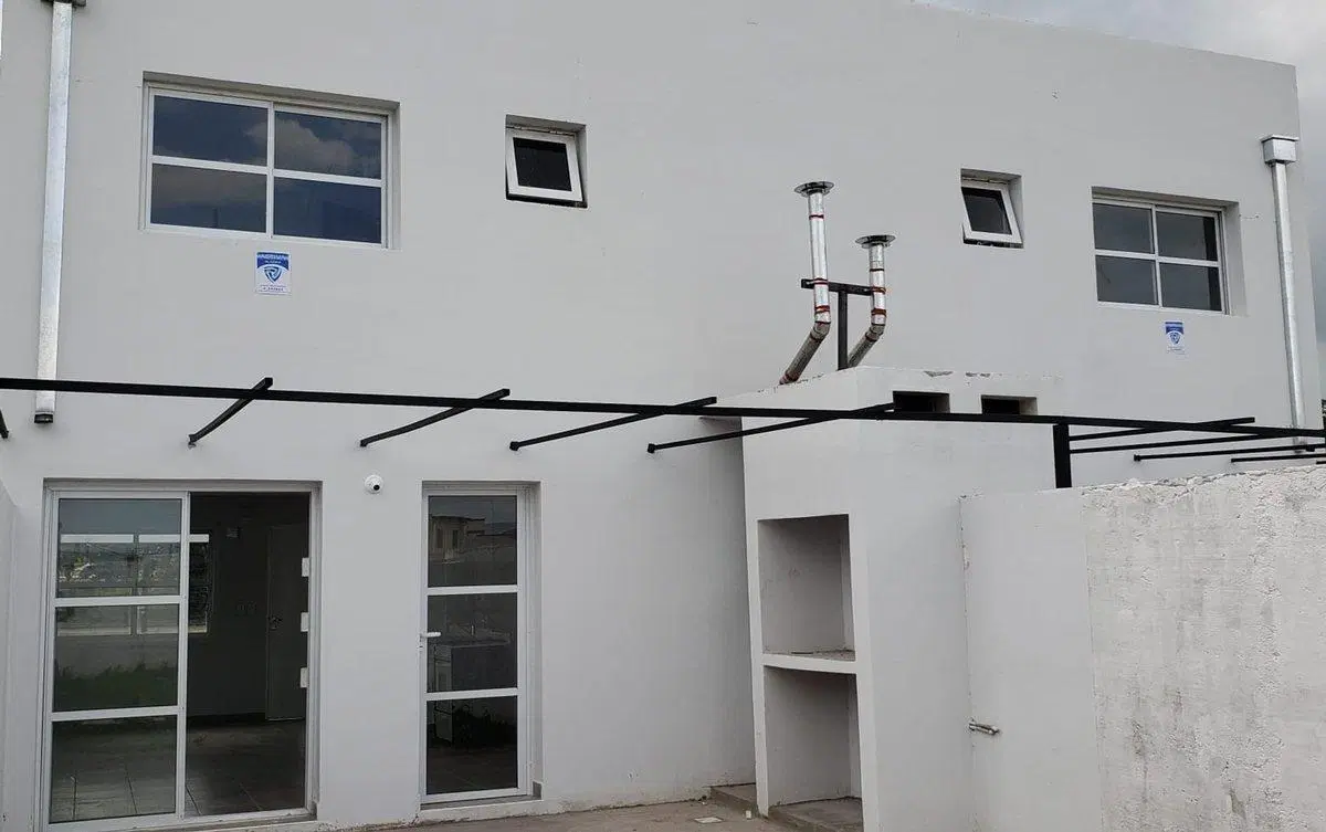 DUPLEX 2 DORM VENTA ESTACION ALVARADO ZONA SUR 3