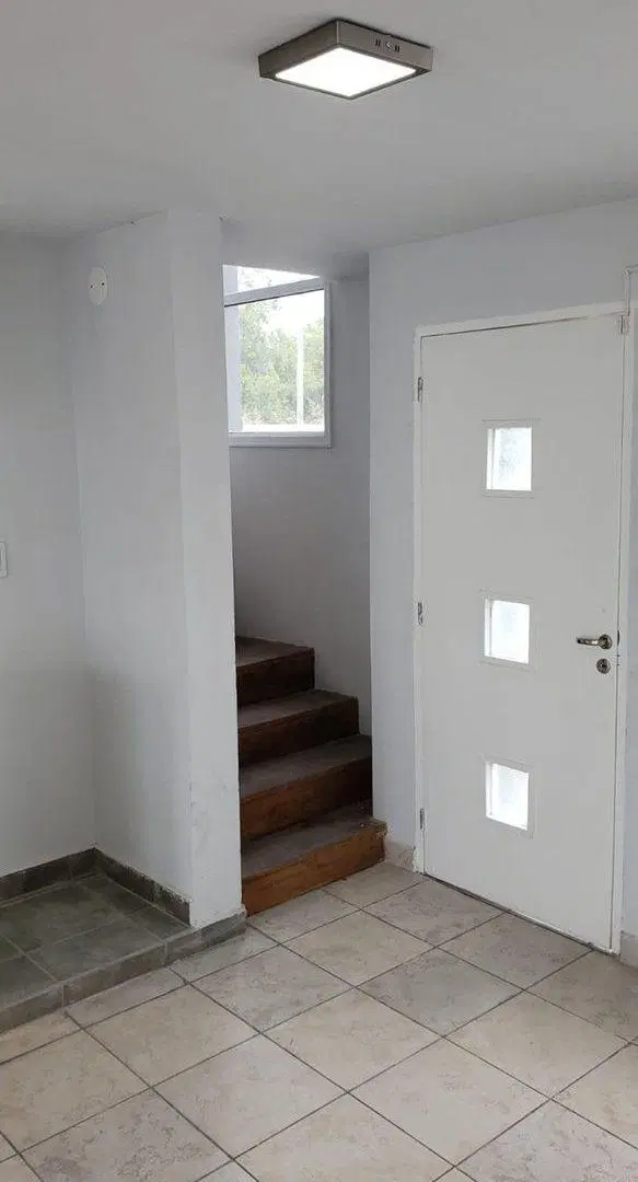 DUPLEX 2 DORM VENTA ESTACION ALVARADO ZONA SUR 4