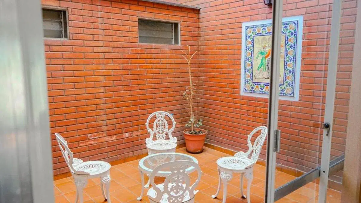 LOCAL COMERCIAL + DPTO. SOBRE AV. CHILE AL 1000 5