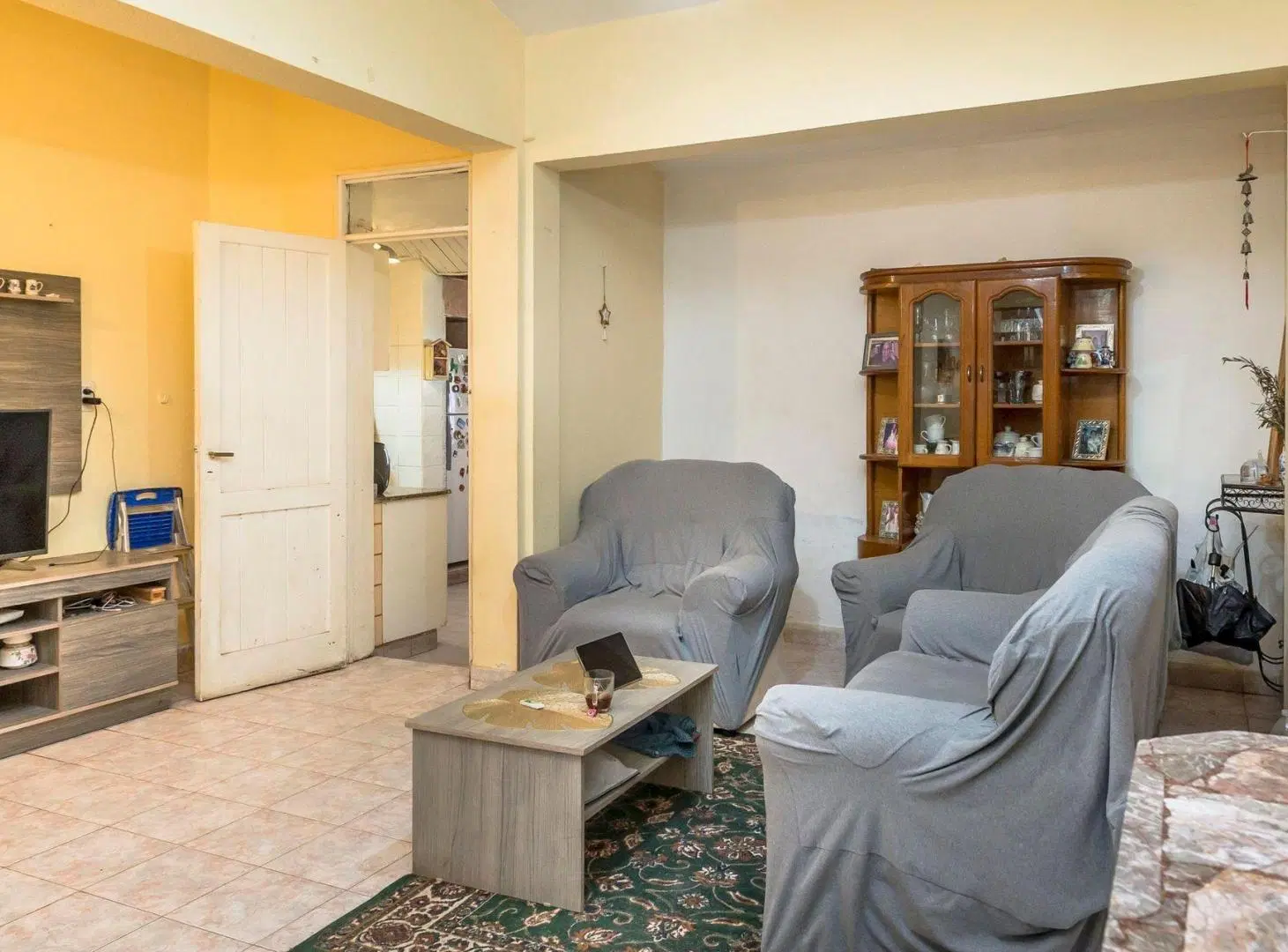CASA 3 DORM + DEPARTAMENTO VENTA ZONA NORTE UNSA 5
