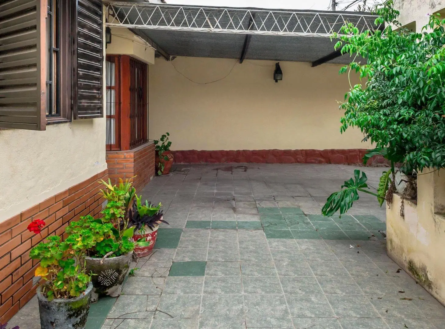 CASA 3 DORM + DEPARTAMENTO VENTA ZONA NORTE UNSA 3