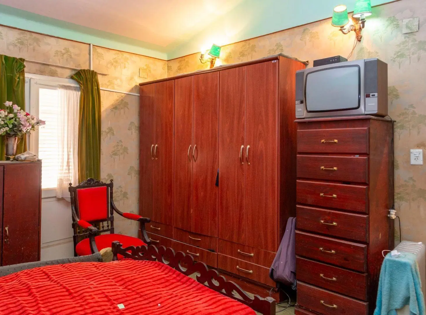 CASA 3 DORMITORIOS VENTA ZONA MONUMENTO CON PILETA 5