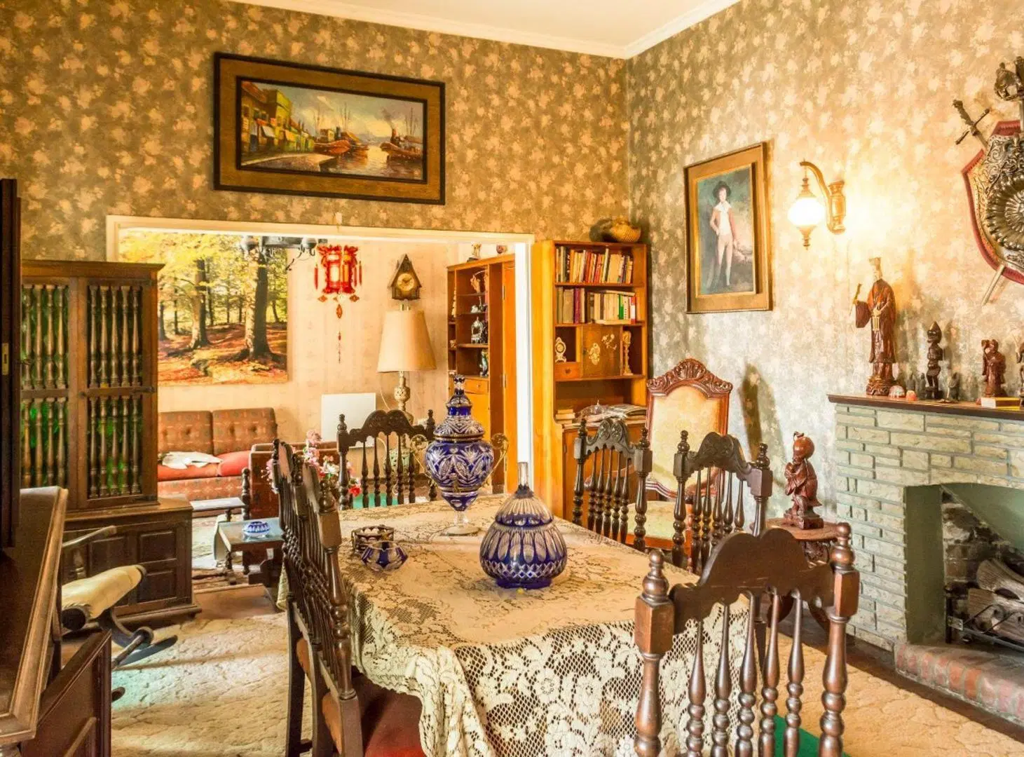CASA 3 DORMITORIOS VENTA ZONA MONUMENTO CON PILETA 2
