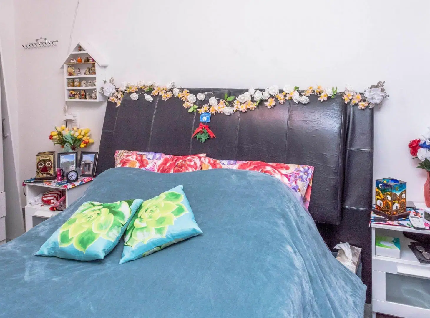 CASA 2 DORMITORIOS VENTA BARRIO LA LOMA 4