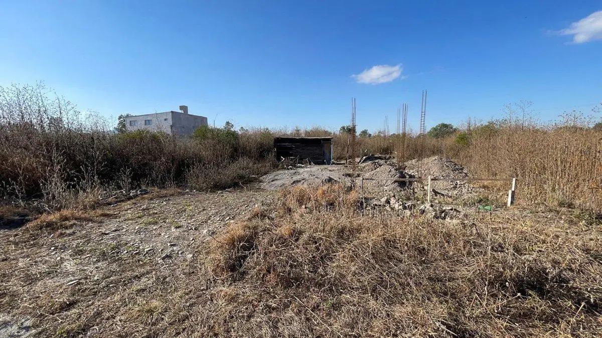 TERRENO VENTA INVERSIÓN LA SILLETA SALTA 3