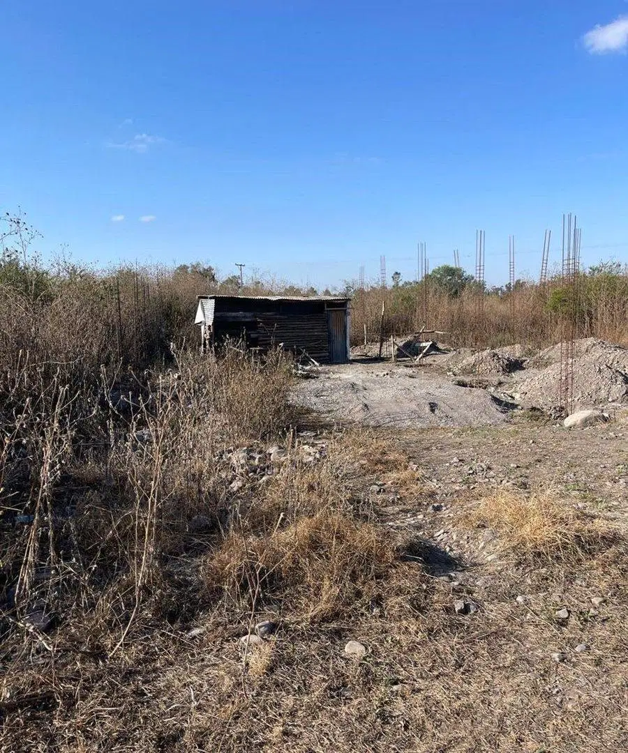 TERRENO VENTA INVERSIÓN LA SILLETA SALTA 4
