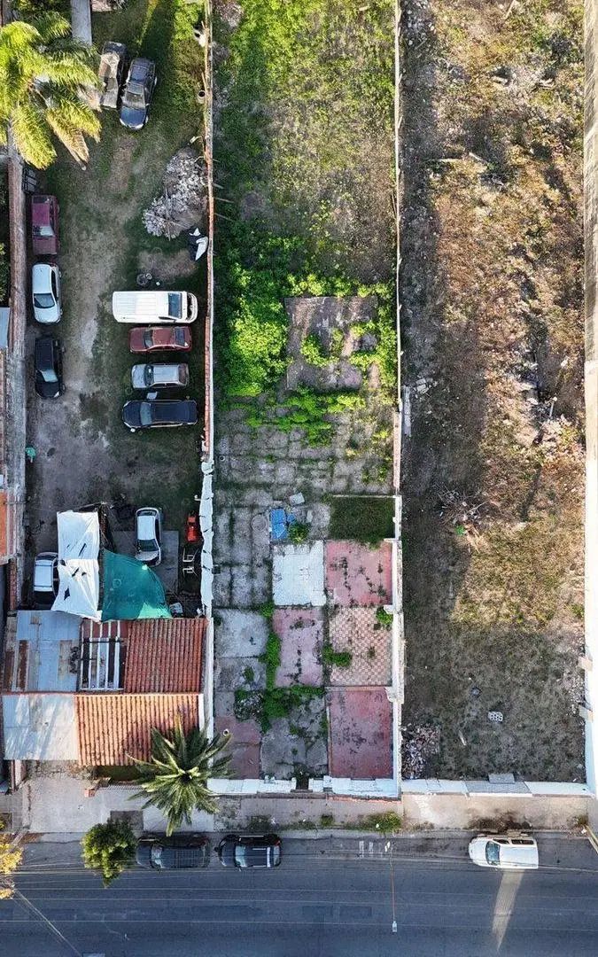 TERRENO VENTA ZUVIRIA 1500 MACROCENTRO 4