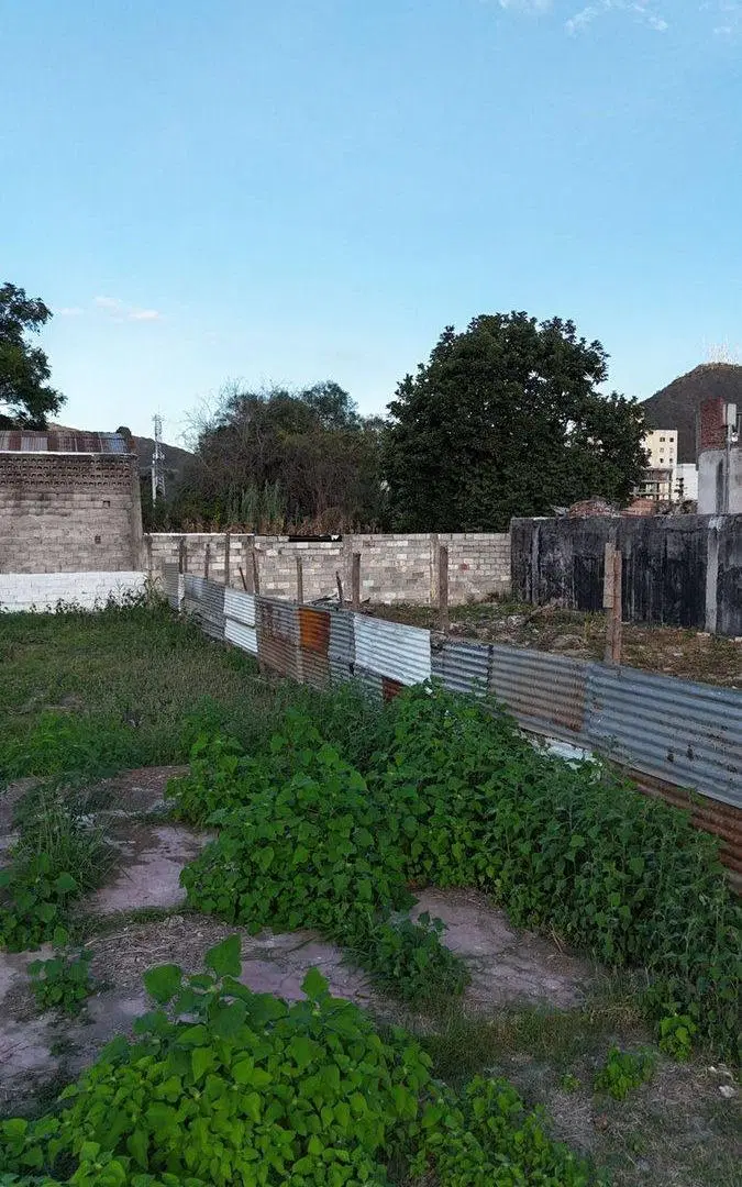 TERRENO VENTA ZUVIRIA 1500 MACROCENTRO 8