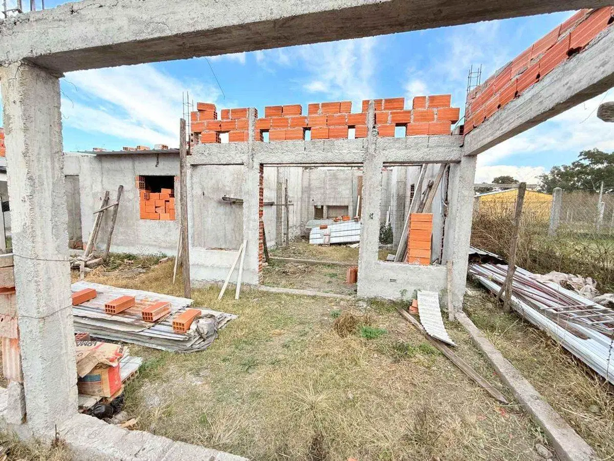CASA 2 DORM VENTA RETOÑOS DE COLON EN CONTRUCCION 5