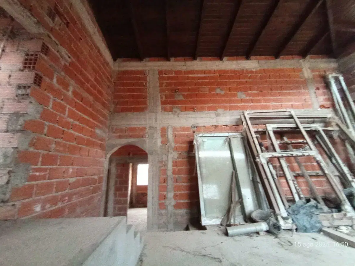 CASA 4 DORM VENTA/PERMUTA VAQUEROS C/CONSTRUCCION 2