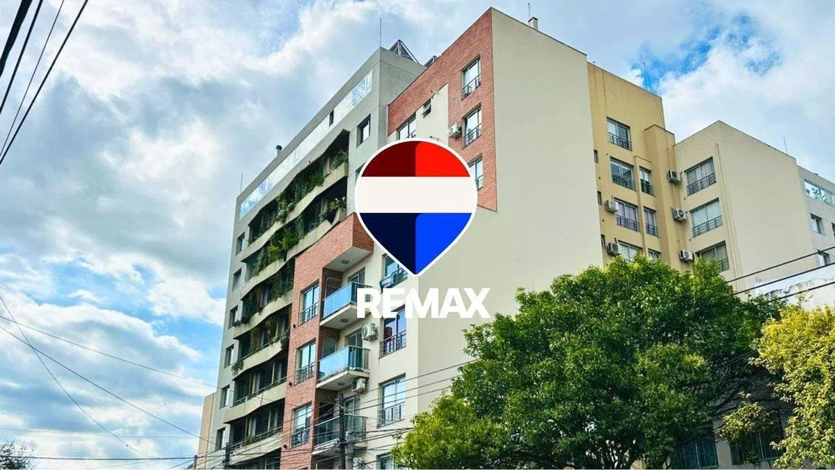 DEPARTAMENTO 2 DORM VENTA CENTRO ZONA SHOPPING 5