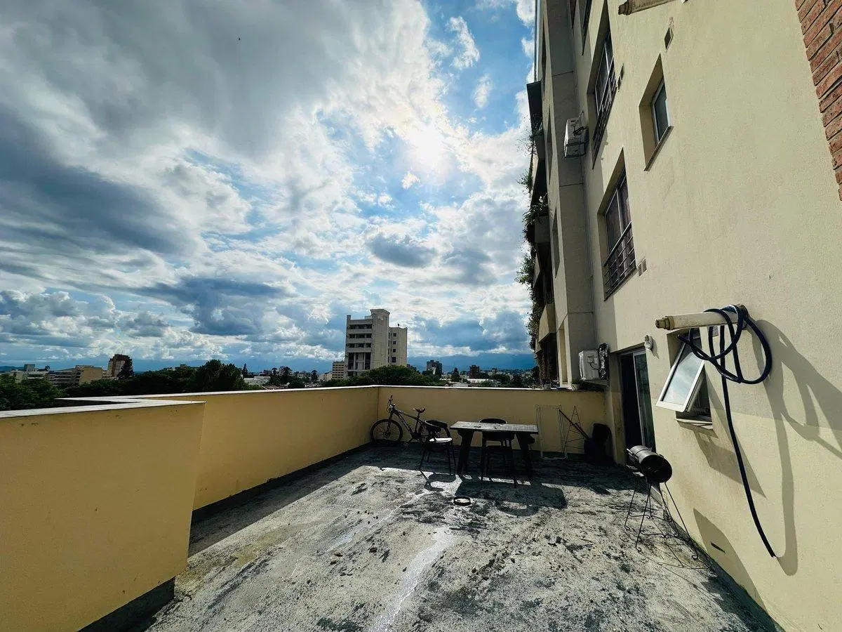 DEPARTAMENTO 2 DORM VENTA CENTRO ZONA SHOPPING 3