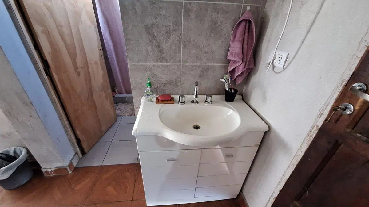 CASA 1 DORMITORIOS VENTA LA CALDERILLA SOBRE RN 9 4